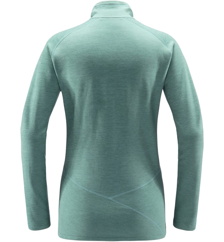 Heron Jacket Women Glacier Green Heron Jacket Women Glacier Green