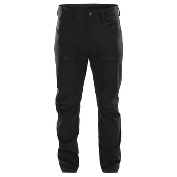 Mid Fjord Pant Men True Black