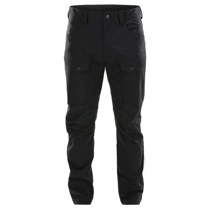 Mid Fjord Pant Men True Black Mid Fjord Pant Men True Black