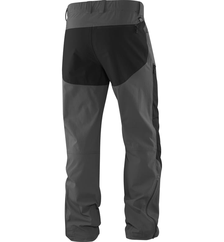 Mid Flex Pant Men, Mid Flex Pant Men Magnetite/True Black Mid Flex Pant Men, Mid Flex Pant Men Magnetite/True Black