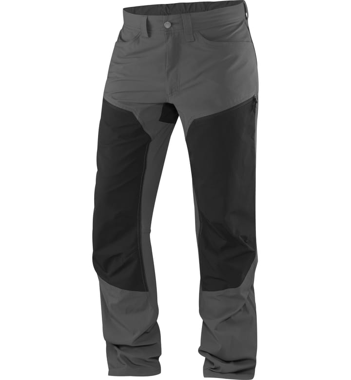 Mid Flex Pant Men, Mid Flex Pant Men Magnetite/True Black Mid Flex Pant Men, Mid Flex Pant Men Magnetite/True Black