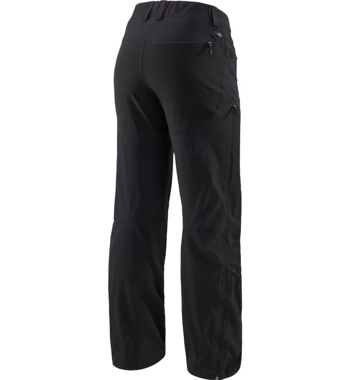 Mid Flex Pant Men, Mid Flex Pant Men True Black Solid Mid Flex Pant Men, Mid Flex Pant Men True Black Solid