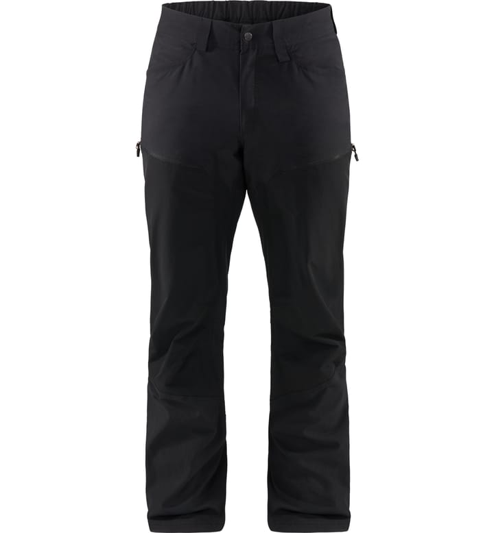 Mid Flex Pant Men, Mid Flex Pant Men True Black Solid Mid Flex Pant Men, Mid Flex Pant Men True Black Solid