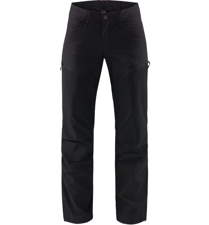 Mid Flex Pant Women, Mid Flex Pant Women True Black Solid Mid Flex Pant Women, Mid Flex Pant Women True Black Solid