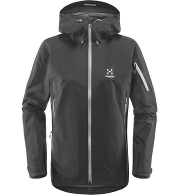 Haglofs roc hot sale spirit jacket