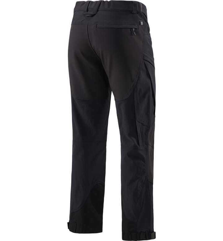 Rugged Mountain Pant Men, Rugged Mountain Pant Men True Black Solid Short Rugged Mountain Pant Men, Rugged Mountain Pant Men True Black Solid Short