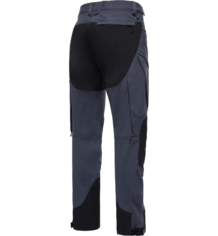 Rugged Mountain Pant Men, Rugged Mountain Pant Men Dense Blue/True Black Rugged Mountain Pant Men, Rugged Mountain Pant Men Dense Blue/True Black