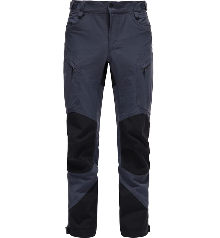 Rugged Mountain Pant Men, Rugged Mountain Pant Men Dense Blue/True Black Rugged Mountain Pant Men, Rugged Mountain Pant Men Dense Blue/True Black