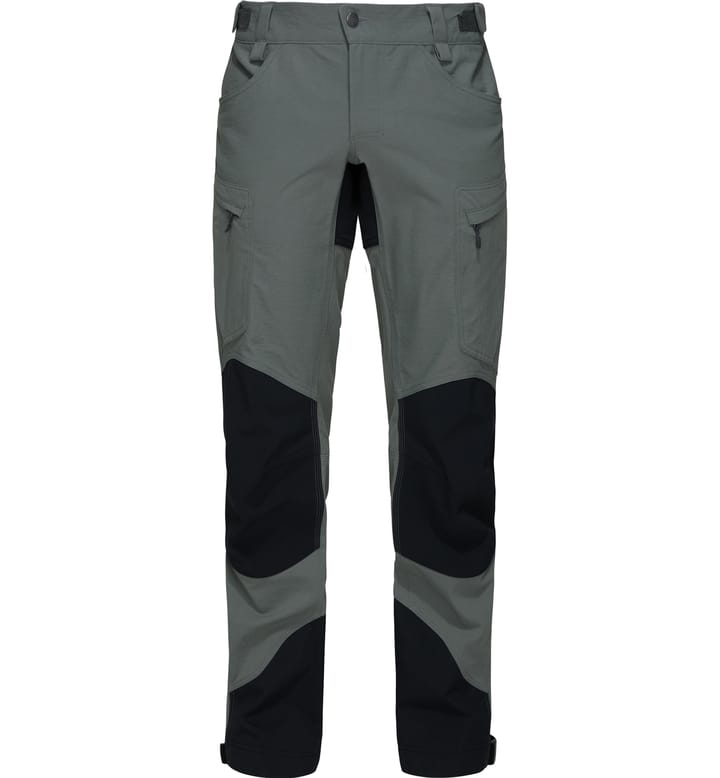 Rugged Mountain Pant Men, Rugged Mountain Pant Men Lite Beluga/True Black Rugged Mountain Pant Men, Rugged Mountain Pant Men Lite Beluga/True Black