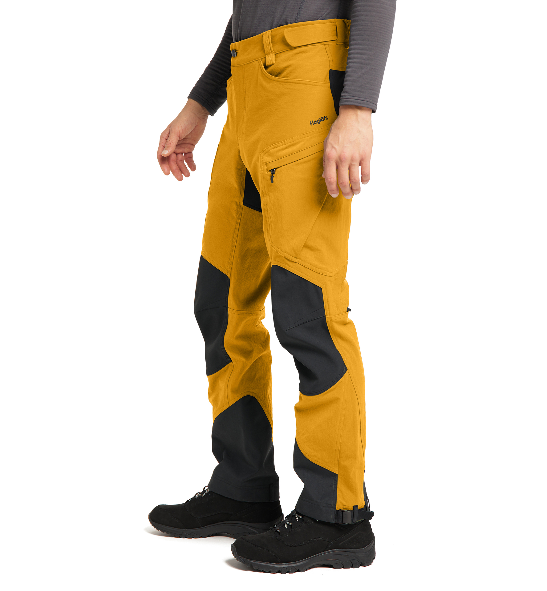 Haglofs rugged outlet ii mountain pants