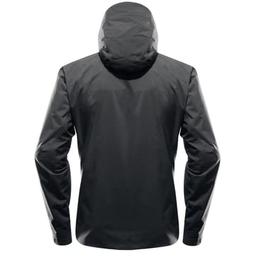 Virgo Jacket Men True Black