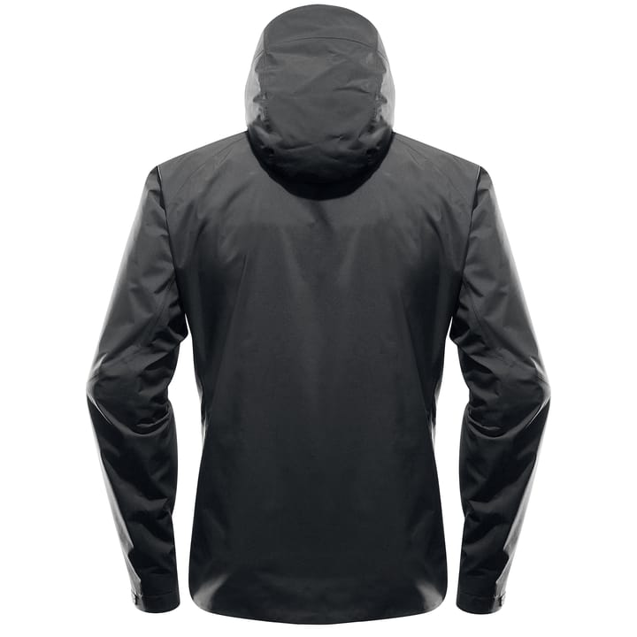 Virgo Jacket Men True Black Virgo Jacket Men True Black