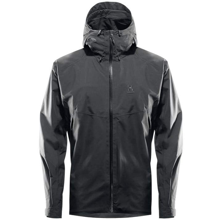 Virgo Jacket Men True Black Virgo Jacket Men True Black