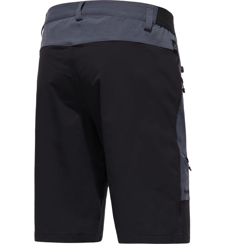 Rugged Flex Shorts Men, Rugged Flex Shorts Men Dense Blue/True Black Rugged Flex Shorts Men, Rugged Flex Shorts Men Dense Blue/True Black