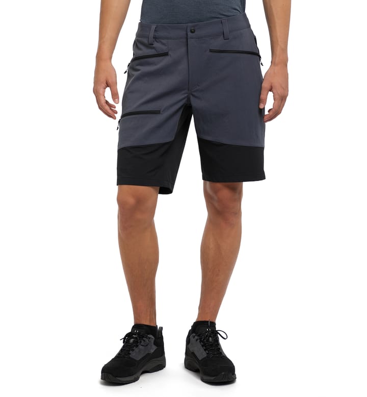 Rugged Flex Shorts Men, Rugged Flex Shorts Men Dense Blue/True Black Rugged Flex Shorts Men, Rugged Flex Shorts Men Dense Blue/True Black