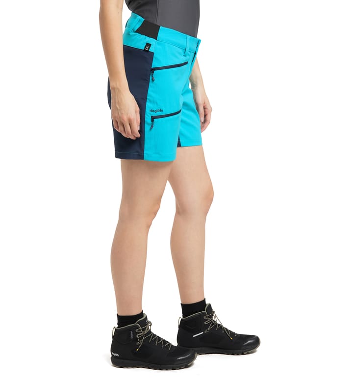 Rugged Flex Shorts Women, Rugged Flex Shorts Women,