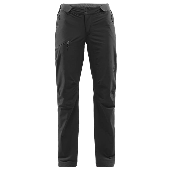 Breccia Lite Pant Women True Black Breccia Lite Pant Women True Black