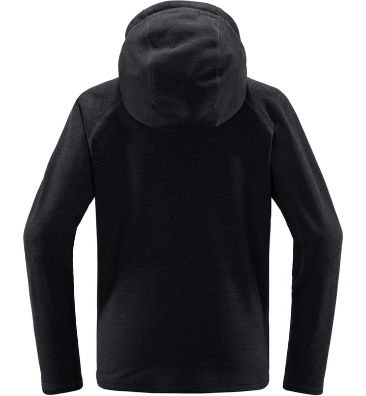 Heron Hood Junior Slate Heron Hood Junior Slate