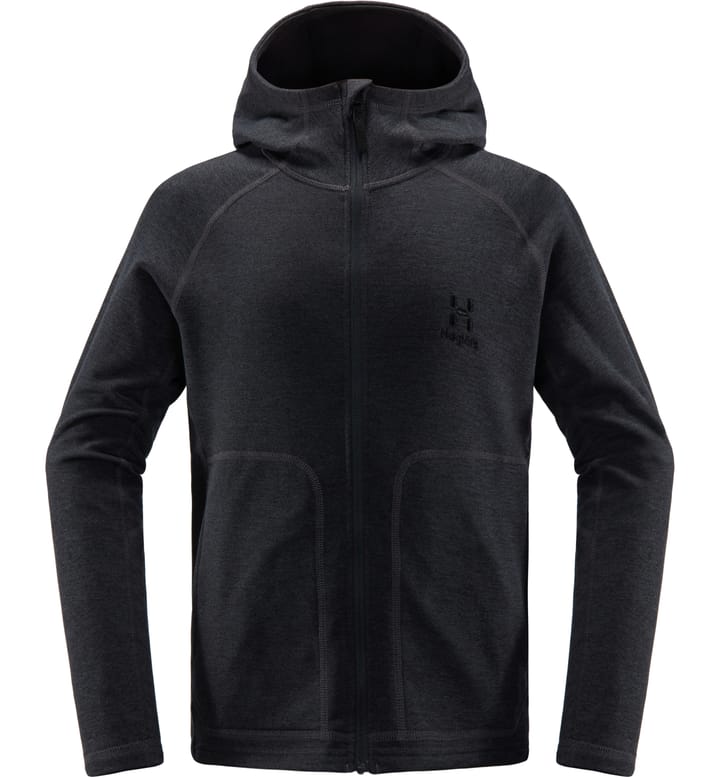 Heron Hood Junior Slate Heron Hood Junior Slate
