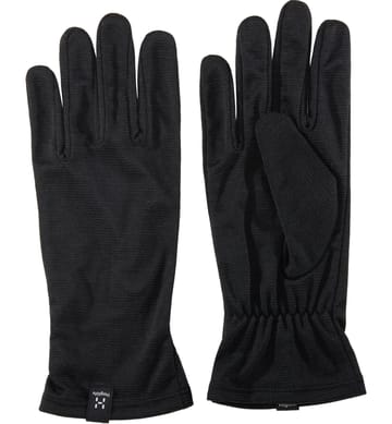 Liner Glove True Black