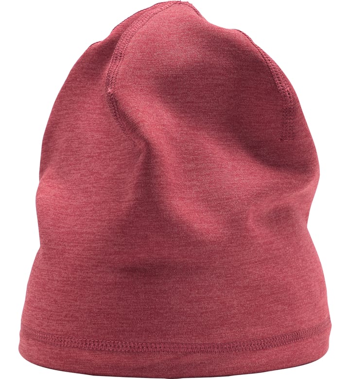 Heron Beanie Brick Red Heron Beanie Brick Red