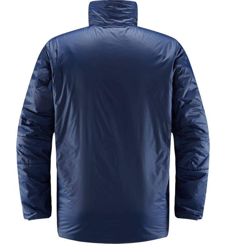 Barrier Neo Jacket Men Tarn Blue Barrier Neo Jacket Men Tarn Blue