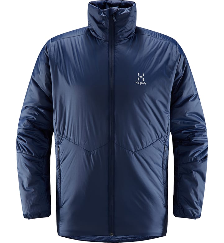 Barrier Neo Jacket Men Tarn Blue Barrier Neo Jacket Men Tarn Blue