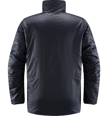 Barrier Neo Jacket Men Slate