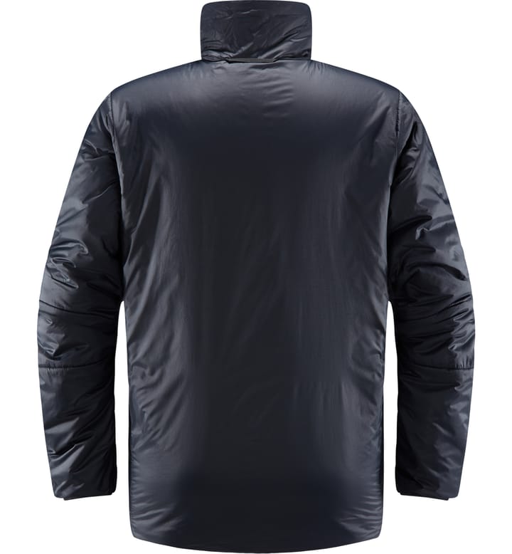 Barrier Neo Jacket Men Slate Barrier Neo Jacket Men Slate