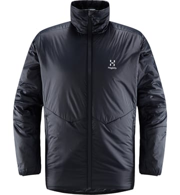 Barrier Neo Jacket Men Slate
