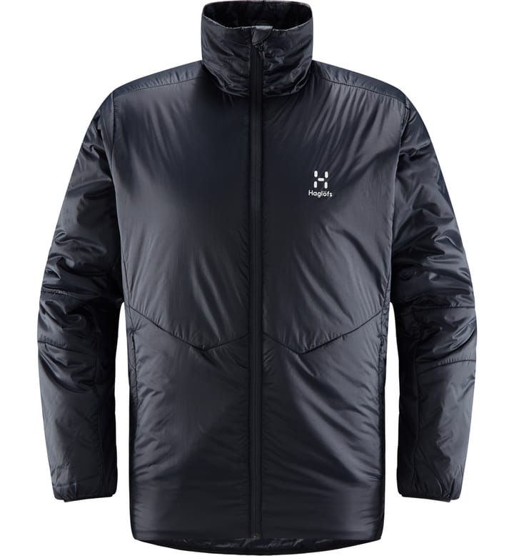 Barrier Neo Jacket Men Slate Barrier Neo Jacket Men Slate