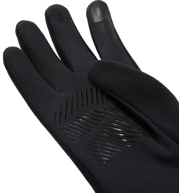 Bow Glove True Black