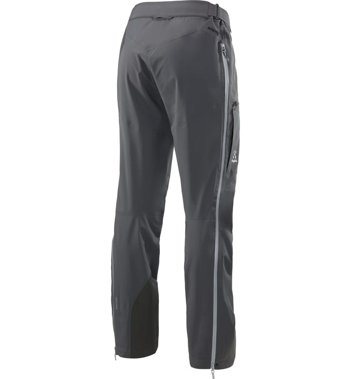 Spitz pant men Slate Spitz pant men Slate