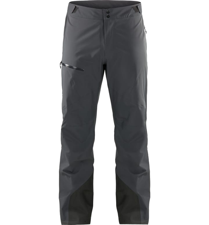 Spitz pant men Slate Spitz pant men Slate
