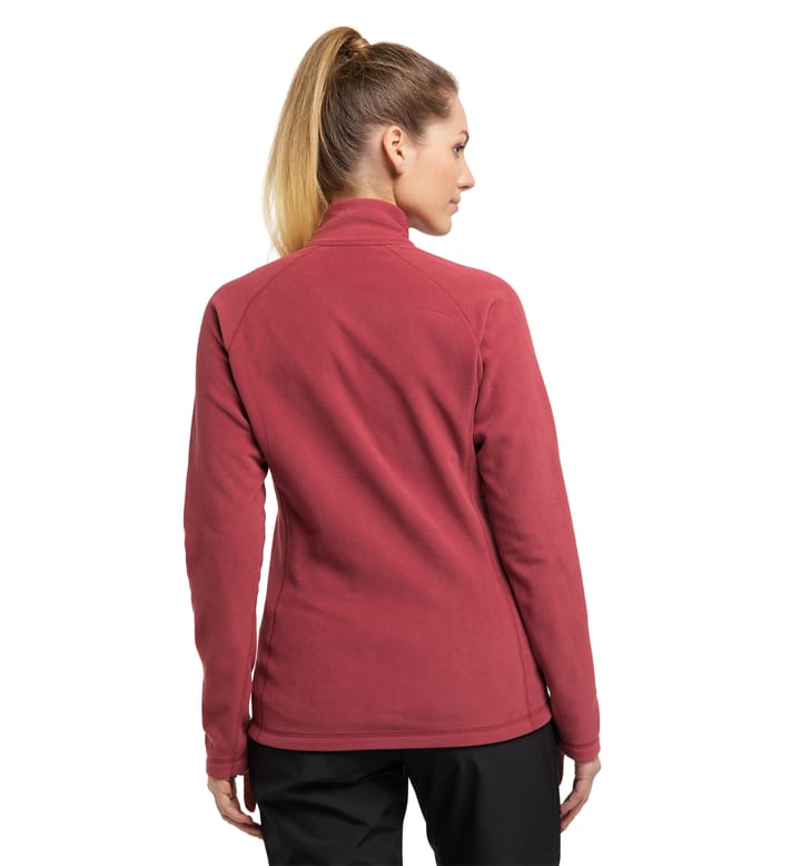 Astro Jacket Women Brick Red Astro Jacket Women Brick Red