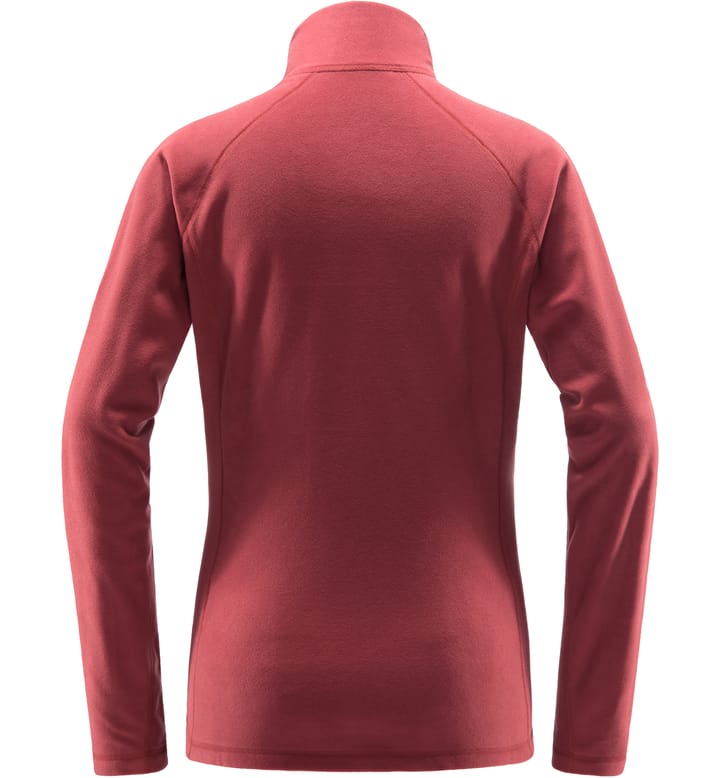 Astro Jacket Women Brick Red Astro Jacket Women Brick Red