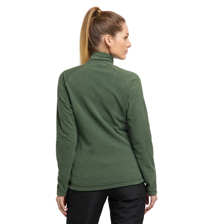 Astro Jacket Women Fjell Green Astro Jacket Women Fjell Green