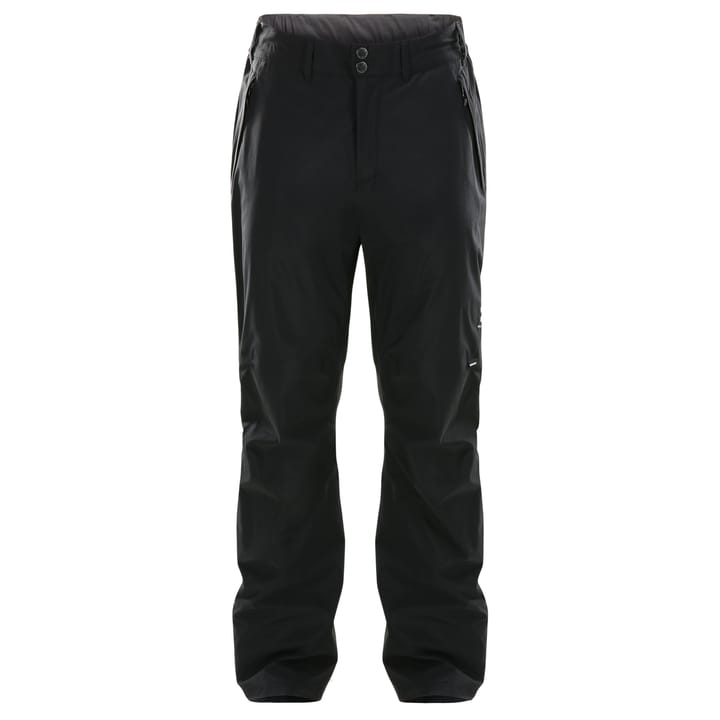 Vandra Pant Men True Black Long