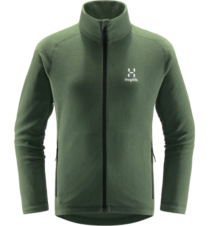 Astro Jacket Junior Fjell Green Astro Jacket Junior Fjell Green