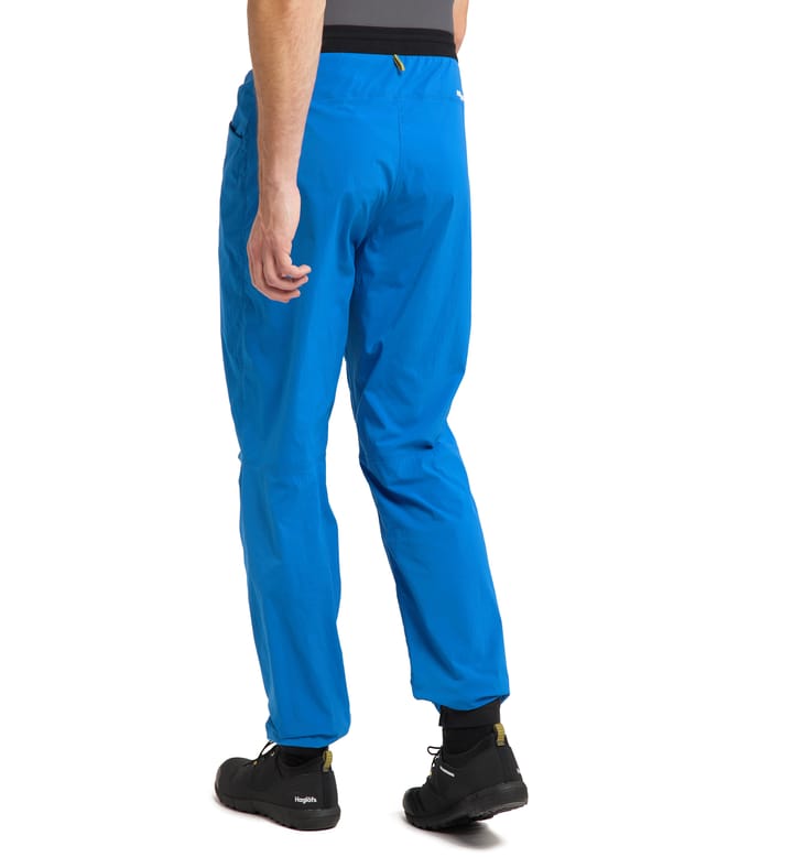 L.I.M Fuse Pant Men Storm Blue L.I.M Fuse Pant Men Storm Blue