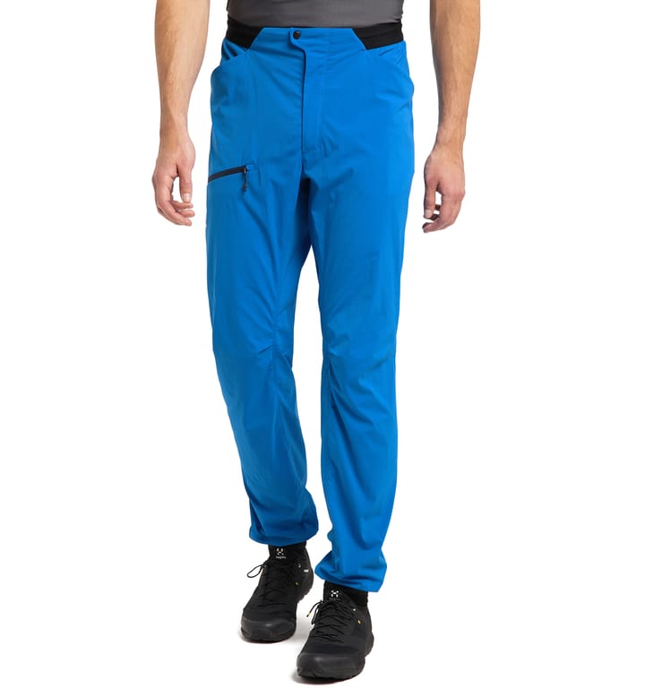 L.I.M Fuse Pant Men Storm Blue L.I.M Fuse Pant Men Storm Blue
