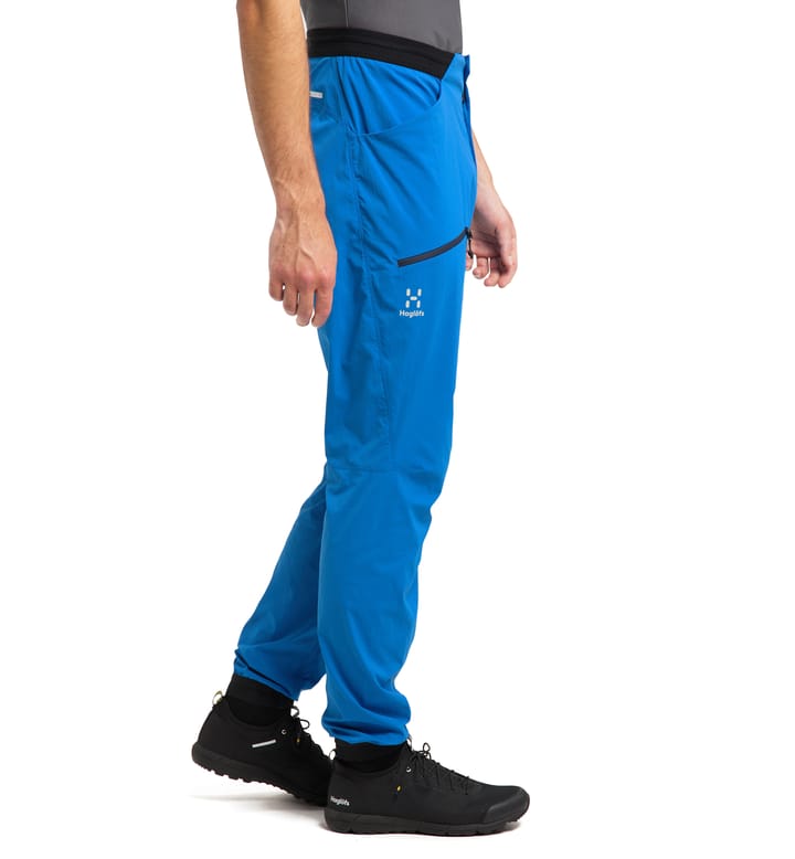 L.I.M Fuse Pant Men Storm Blue L.I.M Fuse Pant Men Storm Blue