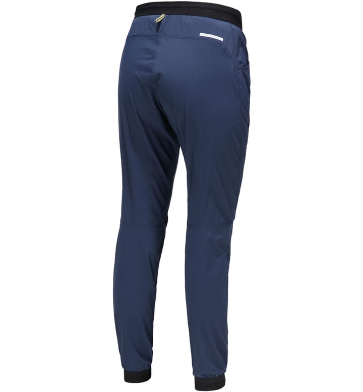 L.I.M Fuse Pant Women Tarn Blue L.I.M Fuse Pant Women Tarn Blue