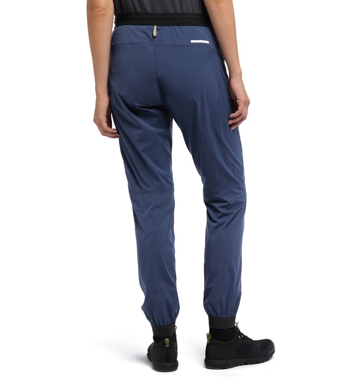 L.I.M Fuse Pant Women Tarn Blue L.I.M Fuse Pant Women Tarn Blue