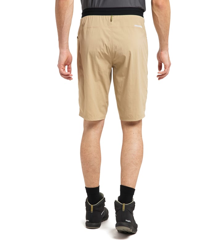 L.I.M Fuse Shorts Men Sand L.I.M Fuse Shorts Men Sand