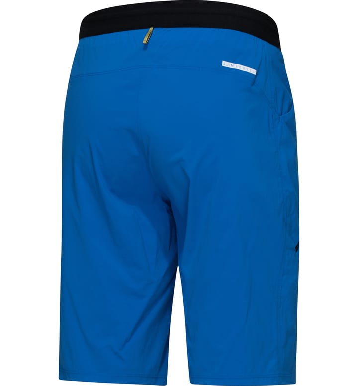 L.I.M Fuse Shorts Men Storm Blue L.I.M Fuse Shorts Men Storm Blue