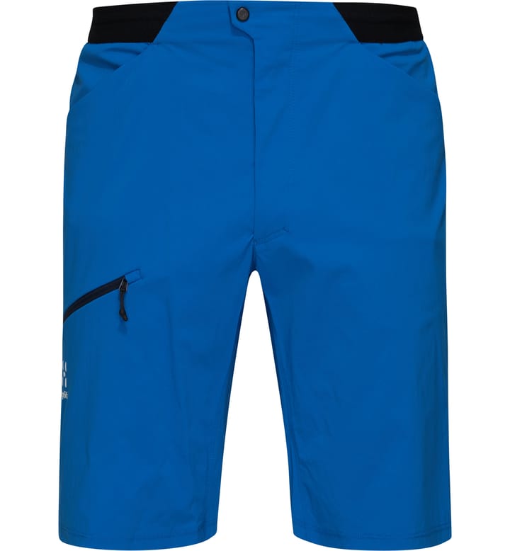 L.I.M Fuse Shorts Men Storm Blue L.I.M Fuse Shorts Men Storm Blue