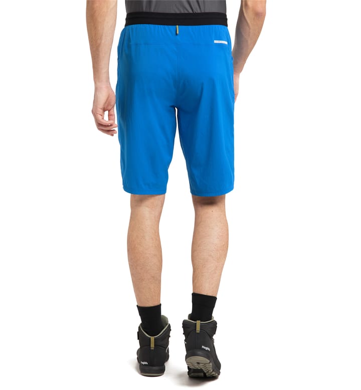 L.I.M Fuse Shorts Men Storm Blue L.I.M Fuse Shorts Men Storm Blue