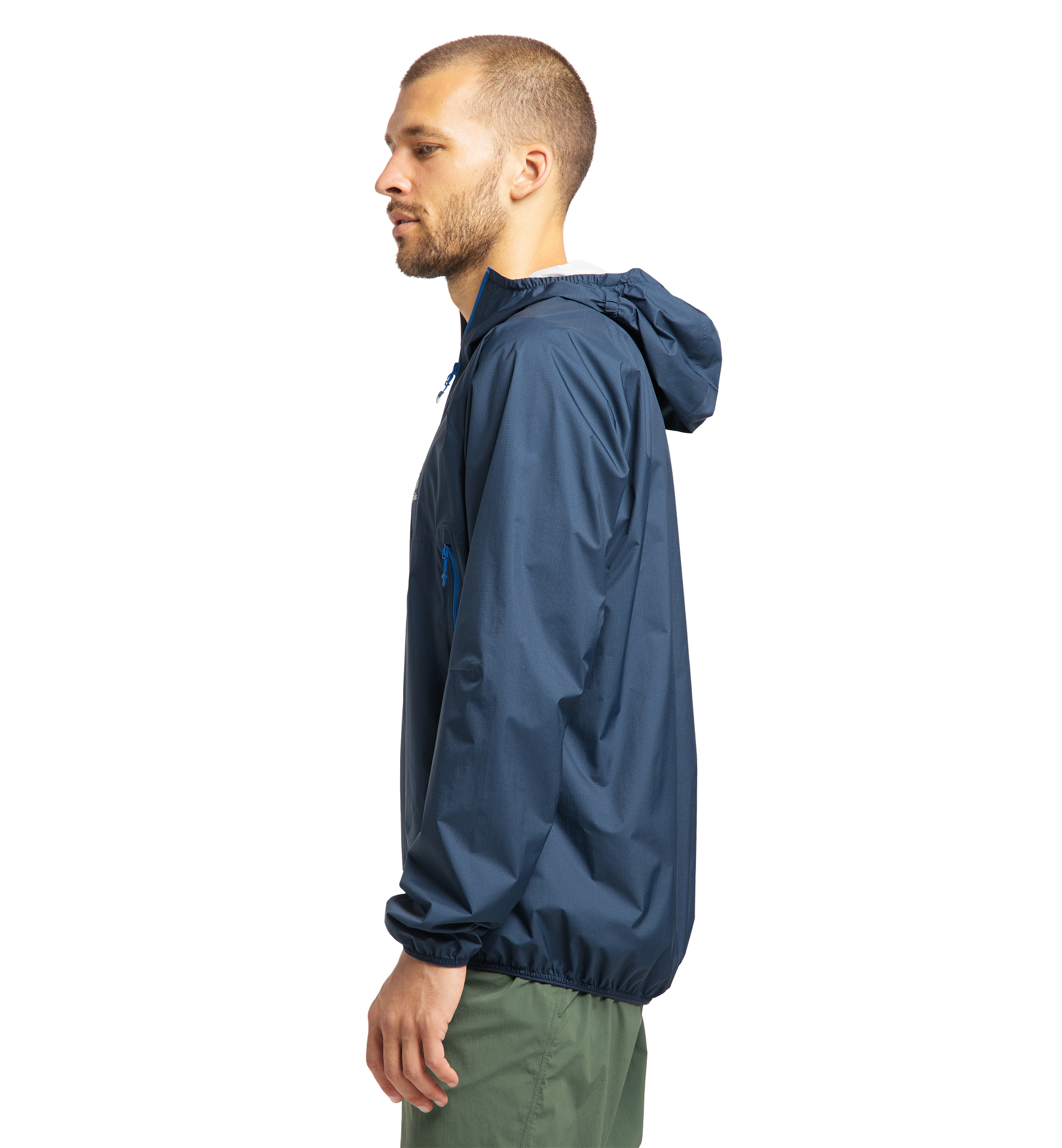 Haglöfs lim proof deals multi jacket