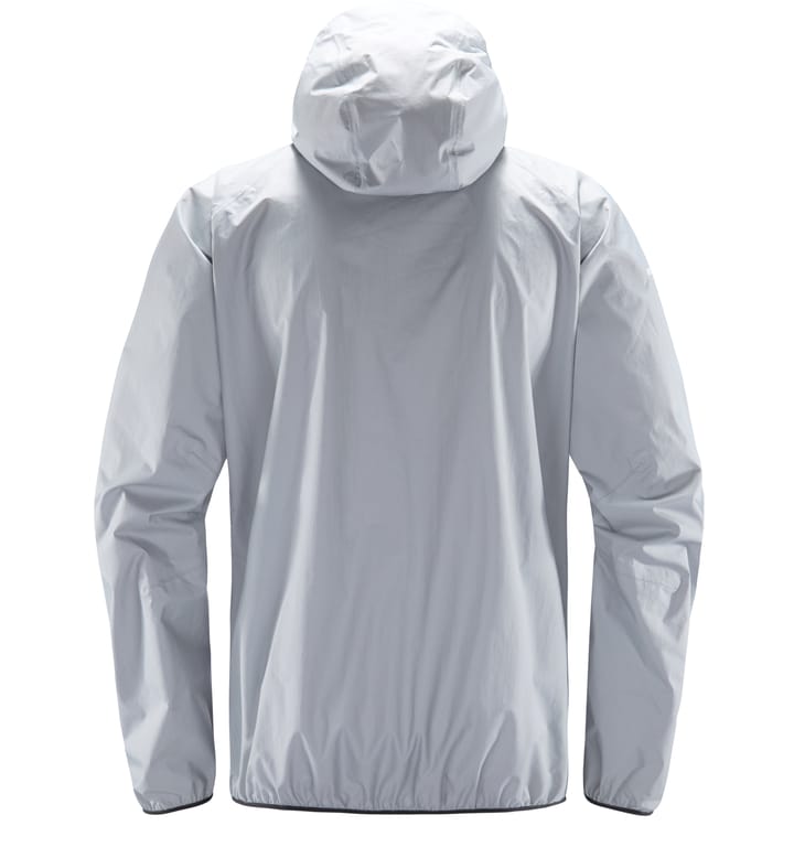 L.I.M PROOF Multi Jacket Men Stone Grey L.I.M PROOF Multi Jacket Men Stone Grey